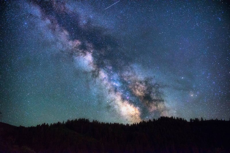 Galactic Explorations