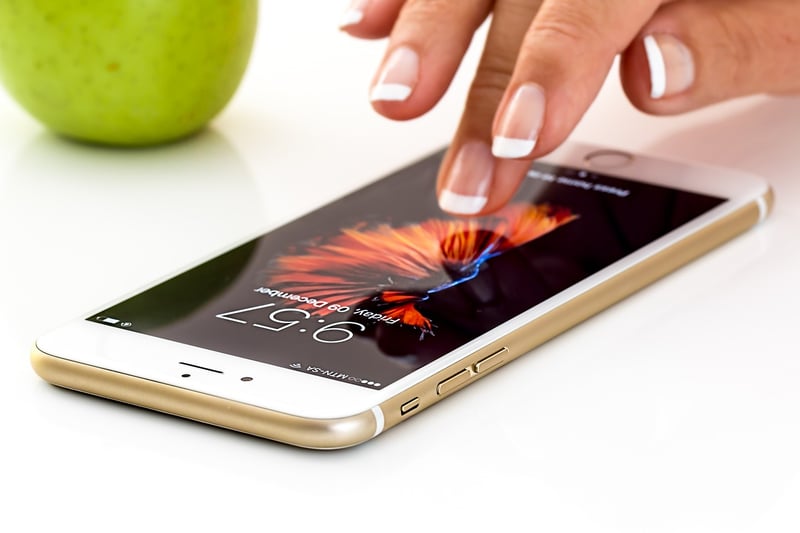 Tech Innovations Image